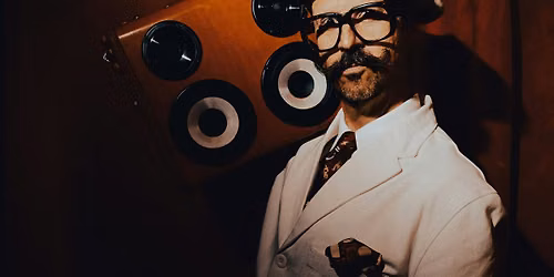 Mr B The Gentleman Rhymer 
