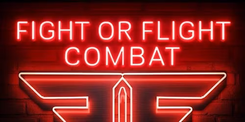 Fight or Flight Combat