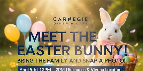 Easter Bunny \ud83d\udc30 