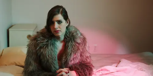 Ezra Furman in Liverpool
