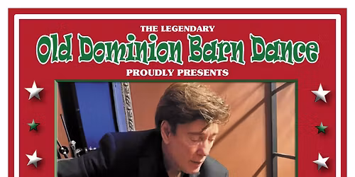 The Old Dominion Barn Dance