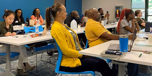 Retirement Readiness Workshop