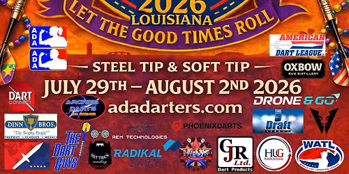 2026 ADA National Championship