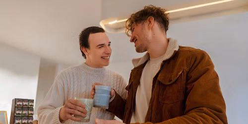 Men Only Speeddate Leuven (40-55 jaar)