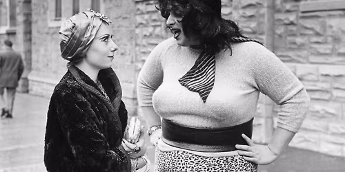 Multiple Maniacs (Late Nights) 