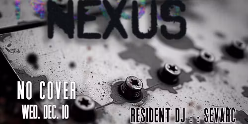 N\u0338E\u0337X\u0335U\u0338S\u0334 @Siberia [INDUSTRIAL \u2625 EBM \u2625 SYNTH]