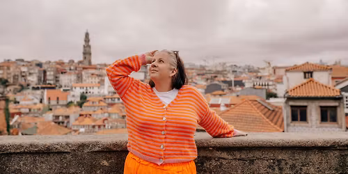 Performance Anxiety Workshop Day with Tabby Kerwin