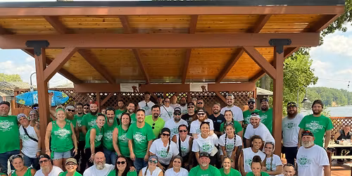 7th Annual DLT Jr Memorial Run