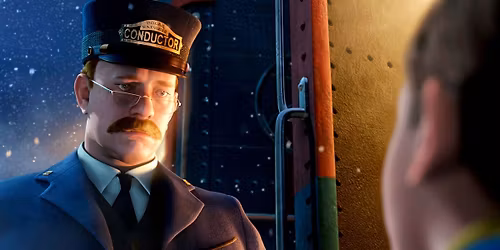 Autism Friendly & Relaxed Screenings: The Polar Express