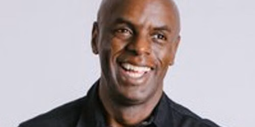 Trevor Nelson's Soul Nation Day Event DUBLIN Nov 2026