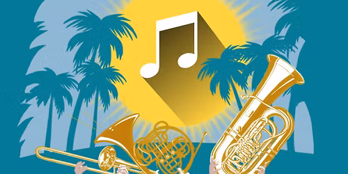 River City Brass: Summer Brasstacular