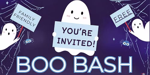 Boo Bash
