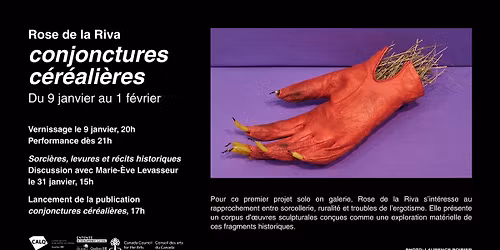 Rose de la Riva | conjonctures c\u00e9r\u00e9ali\u00e8res