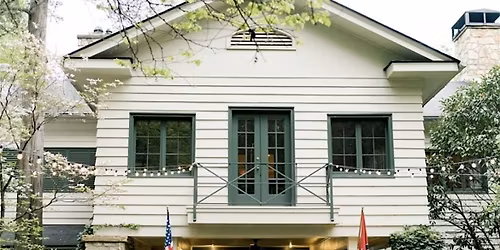 Dogwood Mahjong Summer 2026 Retreat @ RT Lodge