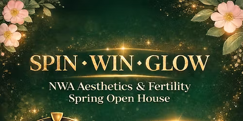 NWA A&F Spring Open House 