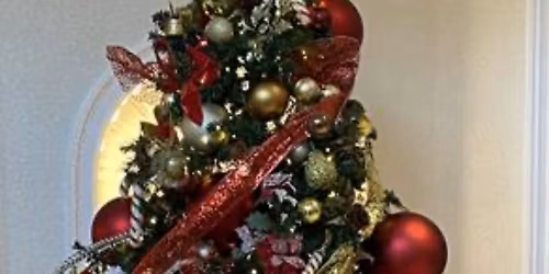 Broadland High School Christmas Fair