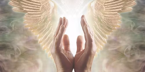 Women's Healing Circle: Angelic Reiki Journey