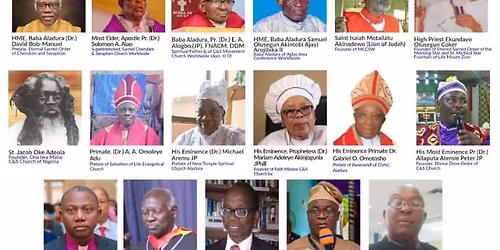 UNDERPINNING OF THE BAND OF CHERUBIM AND SERAPHIM - HISTORICAL AND EMPERICAL 