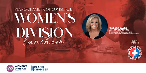 Women's Division Luncheon