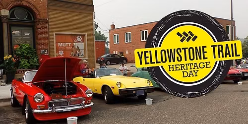 Britfest Car Show