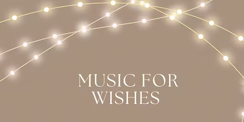 Music for Wishes 