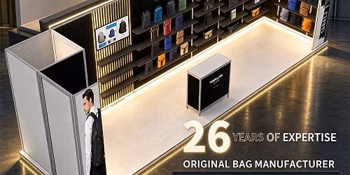 You're Invited! Visit KINGSLONG at IFA Berlin 2026 (Hall 5.2-199)