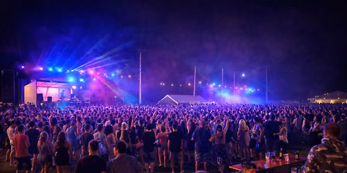 Afterparty Metlecup 2026