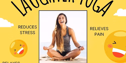 Laughter Yoga