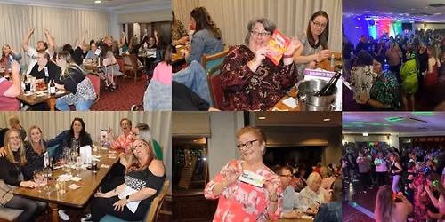 Music Bingo and Silent Disco Party
