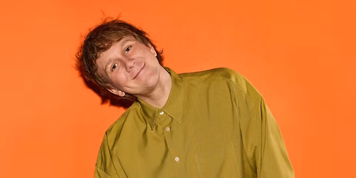 Josh Thomas 