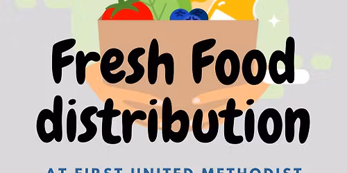 Fresh Food Distribution