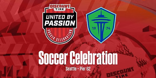 Soccer Celebration | Seattle Sounders FC