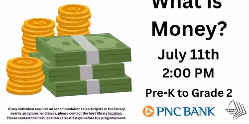 What is Money with PNC Bank
