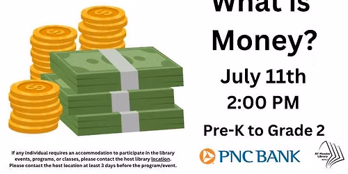 What is Money with PNC Bank