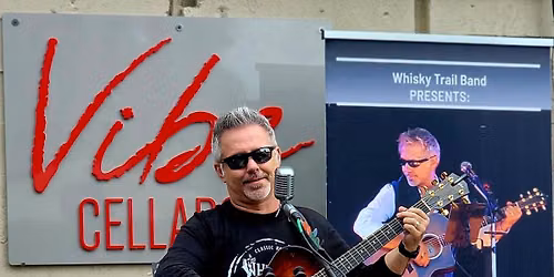 Taste of Whisky at Vibe Cellars