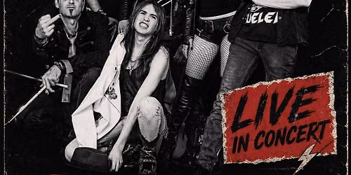Mr. Sleazy (Hard Rock)