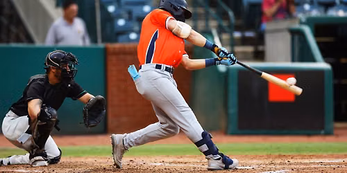 Hudson Valley Renegades at Bowling Green Hot Rods