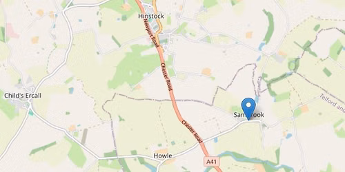 === NEXT WALK - Sambrook and Knighton *10:30 start* ===