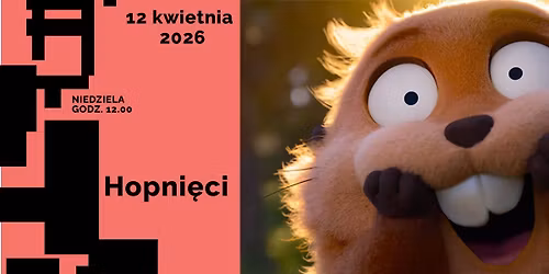 Hopni\u0119ci | KADR JUNIOR (6+)