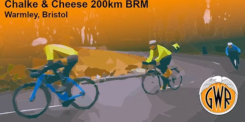 Chalke and Cheese 200km BRM - CYCLE EVENT - Audax UK