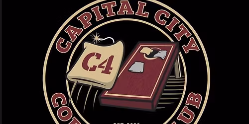 ACL Tallahassee Regional #2 - Cornhole Tournament