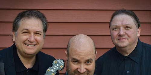 The Kruger Brothers at Allied Solutions Center for the Performing Arts - The Tarkington