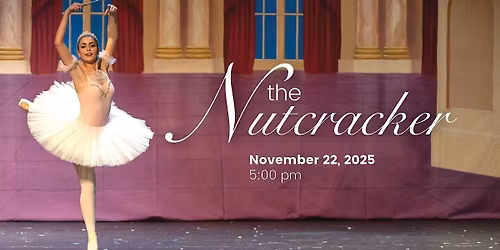 The Nutcracker