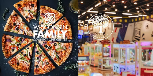 Teen & Caregiver Fun Night at The Mineshaft: Hartford