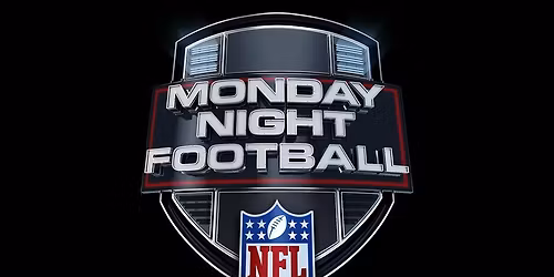 Monday Night Football at Bay Street Yard