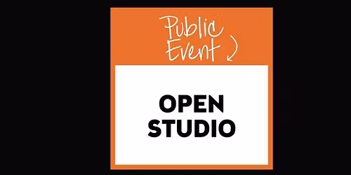 Paint and Sip Open Studio