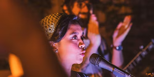 Songwriting Sleepover Retreat