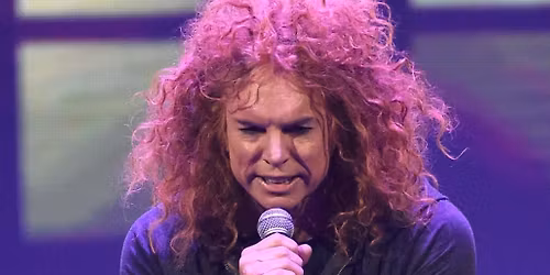 Parking Carrot Top