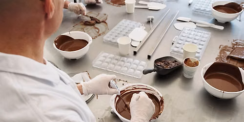 Master the Art of Chocolate with Pidapip\u00f3: A Hands-On Experience