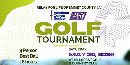 RFL Golf Tournament
